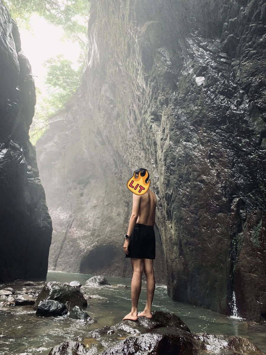 cirebonTOP69's tweet photo. ayoo ke alam bareng curug boleh ngecamp boleh ngedaki boleh https://t.co/FxPk17W8gs