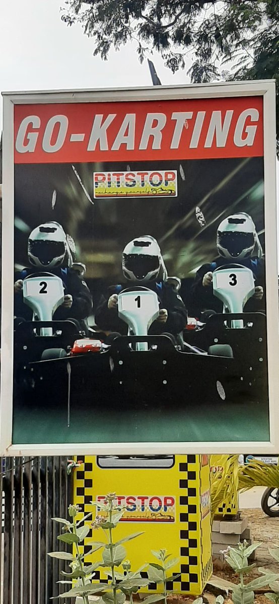 pitstophyd's tweet photo. If you’re passionate about adventure, visit PITSTOP at Necklace Road, Hyderabad—a destination designed for both thrill and relaxation. Enjoy delicious food, ample parking space, and a vibrant atmosphere, making it the perfect place to unwind and indulge in a memorable experience. https://t.co/8ABSsq2iTR
