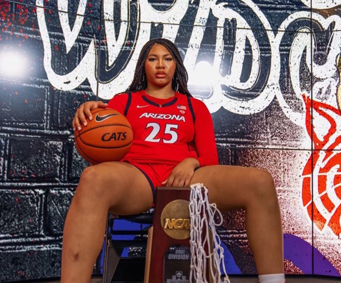 E J 🏀 (@ejayarrow) on Twitter photo Arizona- 65
BYU- 57
PLAYER OF THE GAME:
Breya Cunningham <a href="/BreyaC2023/">Breya Cunningham</a>
11 pts | 8 rebs | 2 asts | 2 stls | 4 blks
<a href="/ArizonaWBB/">Arizona Basketball</a> Arizona- 65
BYU- 57
PLAYER OF THE GAME:
Breya Cunningham <a href="/BreyaC2023/">Breya Cunningham</a>
11 pts | 8 rebs | 2 asts | 2 stls | 4 blks
<a href="/ArizonaWBB/">Arizona Basketball</a>