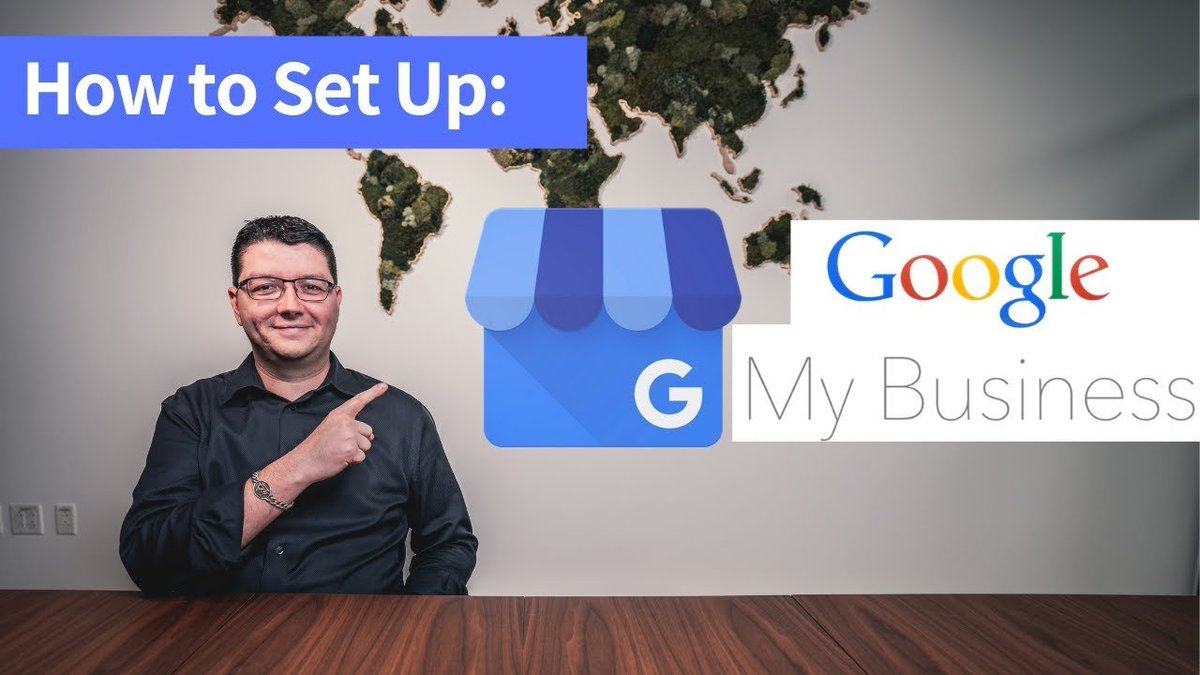 RiteBoost's tweet image. Video : Google My #BusinessBasics | Get #FreeAdvertising For Your Business! 👔 📹 - rite.link/jFDb 👈🏼 see the hack in the link - see how to #advertise on any type of content!