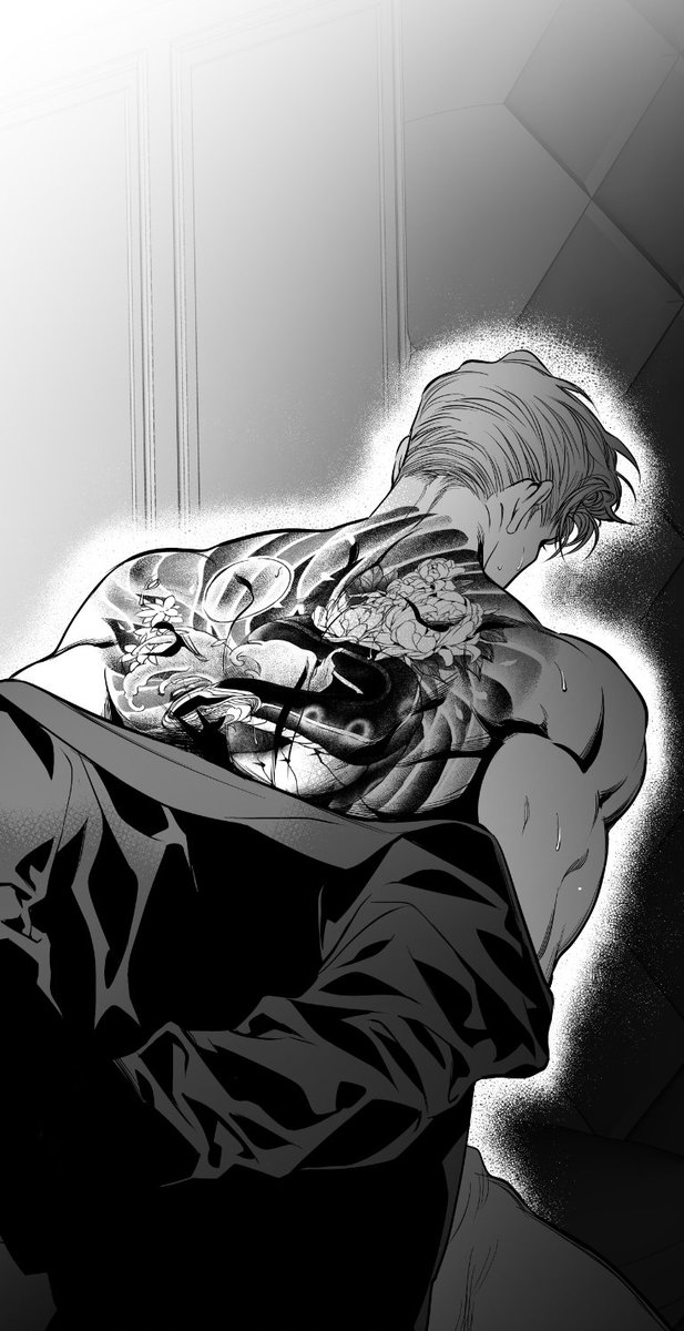 🗯️ 걷지 않는 다리 / 걷않다 외전 24화 [End, (12)] 
개꿀잠자느라 이제야 올리는 업뎃트윗...
오늘도 행복한 하루 되세요 독자님들
항상 감사하고 사랑합니다 ㅎㅎ❤️

lezhin.com/ko/comic/boxer