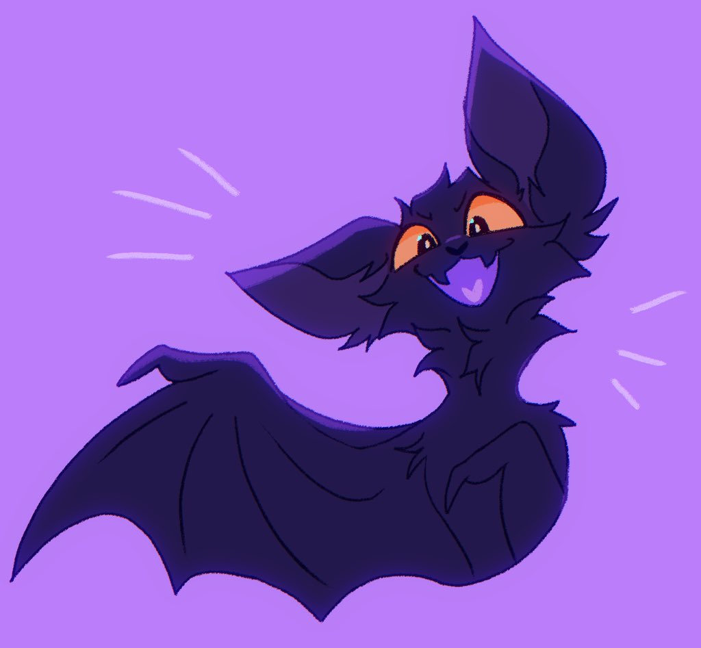 Night! 🦴 tweet media