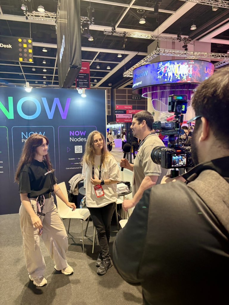Rare Evo: A Blockchain Event tweet media