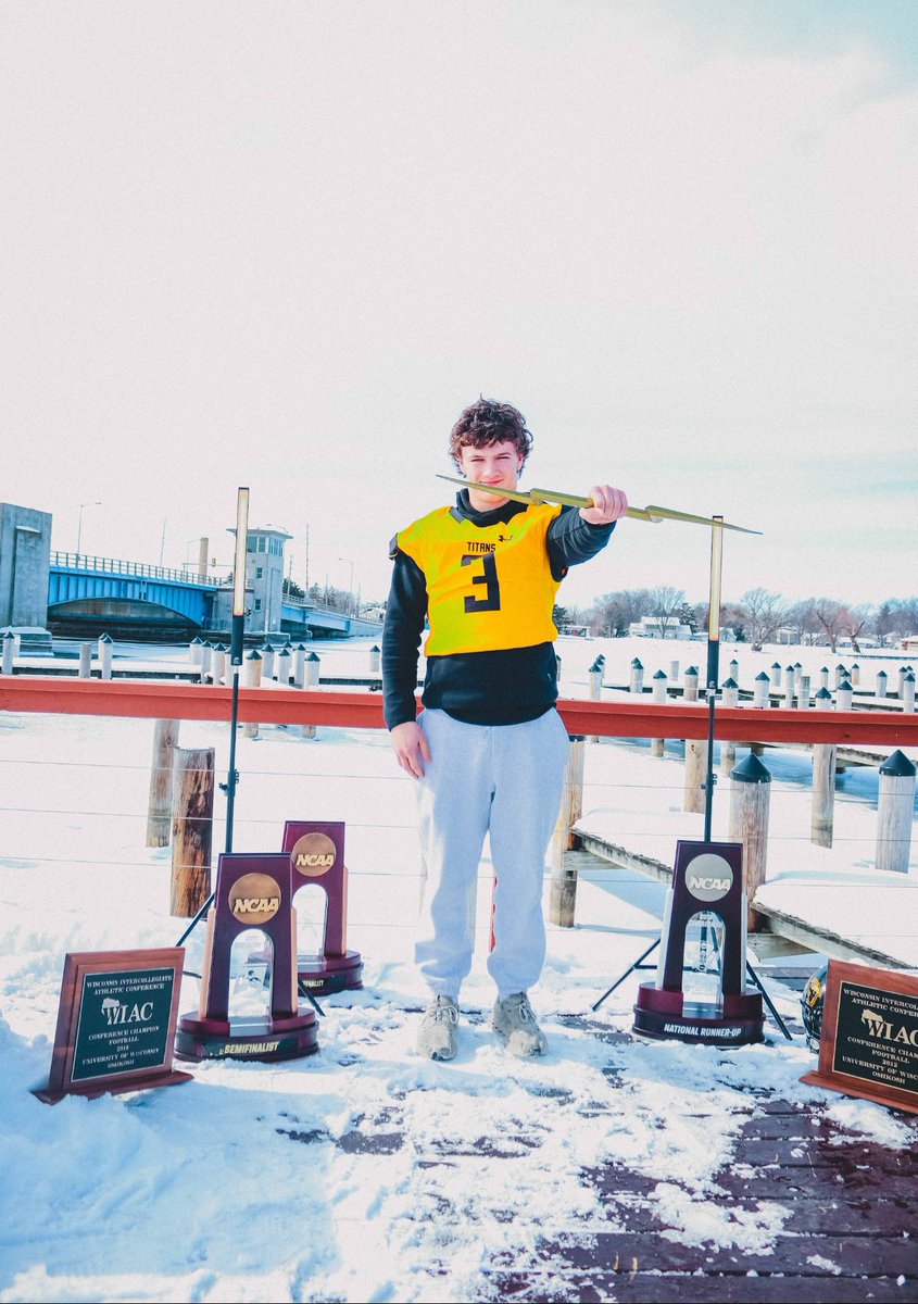 Owen Yorke (@owen_yorke07) on Twitter photo Had a great time visiting Uw-Oshkosh, Thank you to <a href="/TraeTetzlaff/">Trae Tetzlaff</a> for hosting me and showing me around! <a href="/WWSFB/">Wheaton-Warrenville South Football</a> <a href="/ybnate/">Nathan Weibye</a> <a href="/sean_norris_/">Sean Norris</a> Had a great time visiting Uw-Oshkosh, Thank you to <a href="/TraeTetzlaff/">Trae Tetzlaff</a> for hosting me and showing me around! <a href="/WWSFB/">Wheaton-Warrenville South Football</a> <a href="/ybnate/">Nathan Weibye</a> <a href="/sean_norris_/">Sean Norris</a>