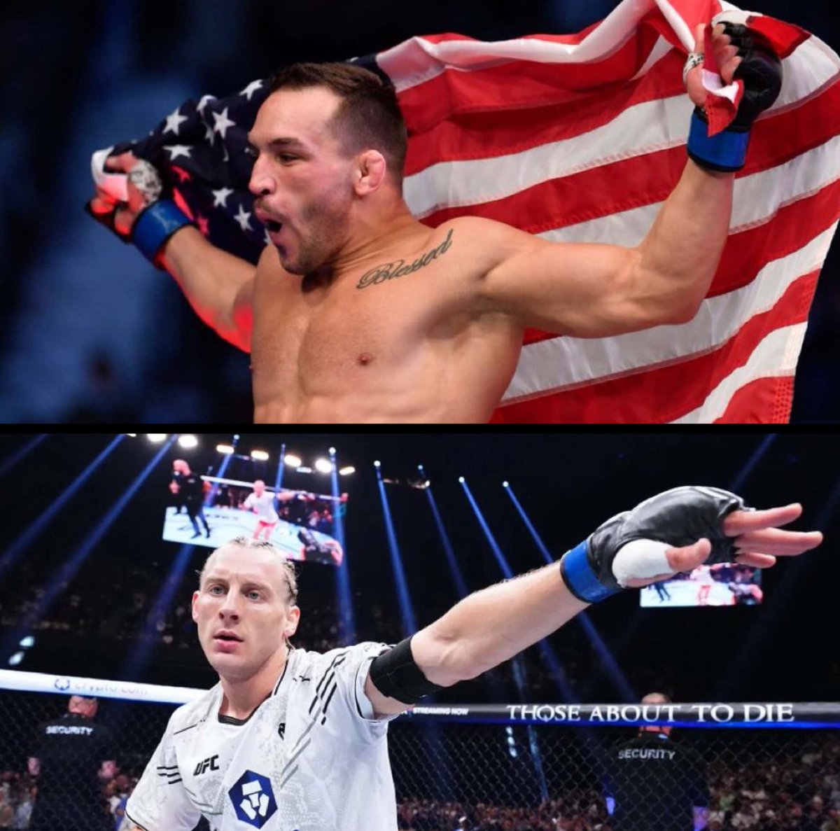 Spinnin Backfist tweet media