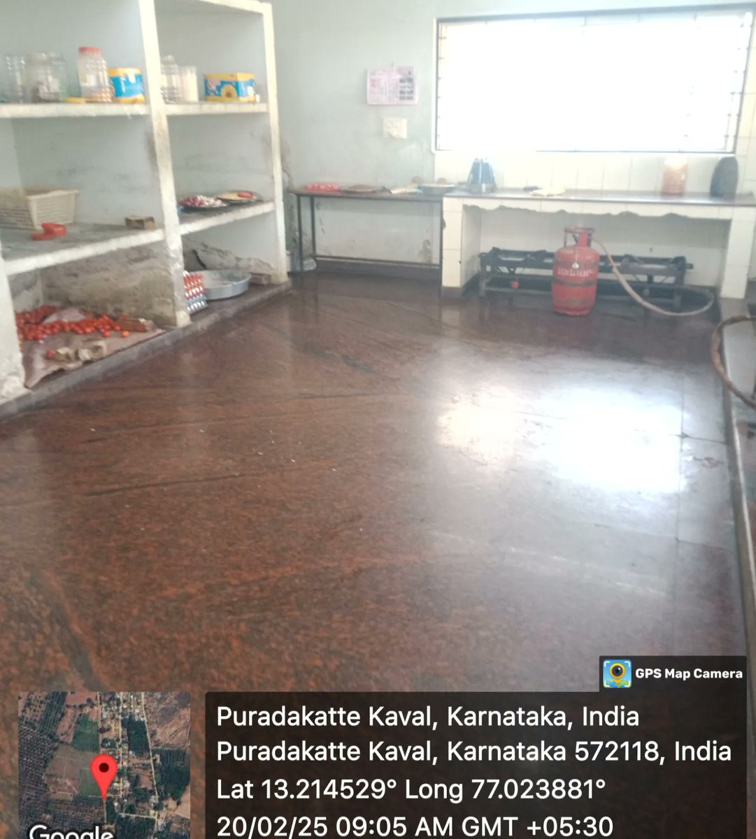 MorarjiPu's tweet photo. #kreismahithi,
#captain_mani72,
#karnataka_swd,
#karnataka_kreis_schools
#socialaudit_swdmeals, #SocialAudit_SWDMeals #SocialWelfare_Karnataka @SWDGoK https://t.co/ZXwSuxGpHW