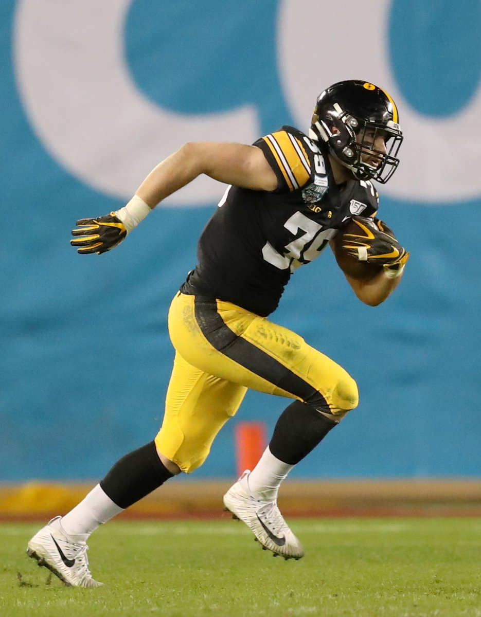 Hawkeye Legacy tweet media