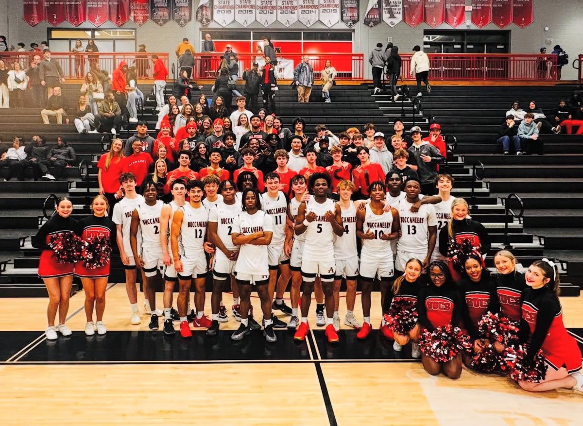 Allatoona Boys Basketball (@allatoonahoops) on Twitter photo Next up - Sweet Sixteen
72-66 over centennial.
<a href="/SoulsbyDean/">Dean Soulsby</a> -16p,3r,4a
<a href="/_McAuleyMatthew/">Matthew McAuley</a> -8p,4r,3a
<a href="/KellenPhillip11/">Kellen Phillips</a> -10p,4r,4a,3s
<a href="/LewisNganga02/">Lewis Nganga</a> -17p,3r,2a
<a href="/TheAndreDupree/">dre!</a> -19p,4r,4a,3r
<a href="/Relentless_Hoop/">Relentless Hoops</a> <a href="/KyleSandy355/">Kyle Sandy</a> <a href="/CCSD_AD/">Athletics - Cobb County School District</a> <a href="/PRO_Movement1/">#PRO Elevation Inc. | #PRO Movement Athletics</a> <a href="/swish_scout/">SWISH SCOUTING</a> Next up - Sweet Sixteen
72-66 over centennial.
<a href="/SoulsbyDean/">Dean Soulsby</a> -16p,3r,4a
<a href="/_McAuleyMatthew/">Matthew McAuley</a> -8p,4r,3a
<a href="/KellenPhillip11/">Kellen Phillips</a> -10p,4r,4a,3s
<a href="/LewisNganga02/">Lewis Nganga</a> -17p,3r,2a
<a href="/TheAndreDupree/">dre!</a> -19p,4r,4a,3r
<a href="/Relentless_Hoop/">Relentless Hoops</a> <a href="/KyleSandy355/">Kyle Sandy</a> <a href="/CCSD_AD/">Athletics - Cobb County School District</a> <a href="/PRO_Movement1/">#PRO Elevation Inc. | #PRO Movement Athletics</a> <a href="/swish_scout/">SWISH SCOUTING</a>