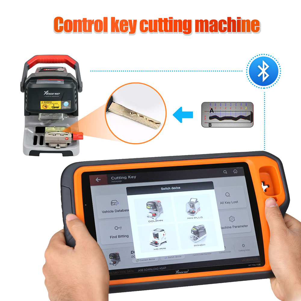 autotoolsdonna's tweet photo. Xhorse VVDI Key Tool Plus PAD global advanced full version with all license get free unlimited MB token and ID48 96bit 3 tokens per day for one year,welcome to buy.🤝
Laura Liu☎️>>>Whatsapp: 0086-18898771612💰
https://t.co/NjtfGulR7y https://t.co/X5iU8cXPS0