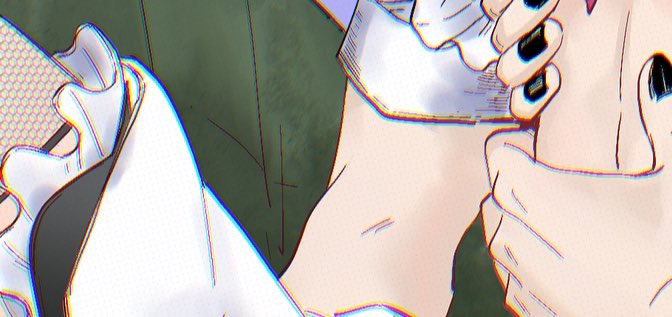 「ネコの日…?(夕方アップします) #葦三 #創作BL 」|折咲おれのイラスト