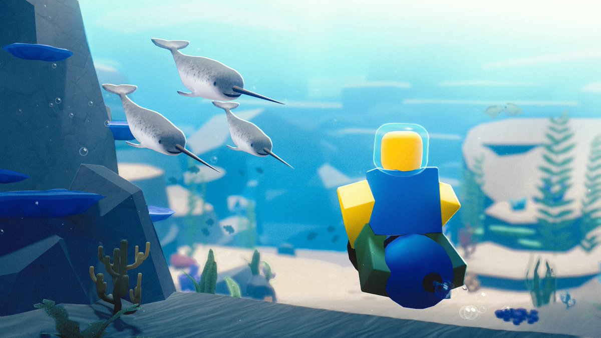 Deep Spirit Games tweet media