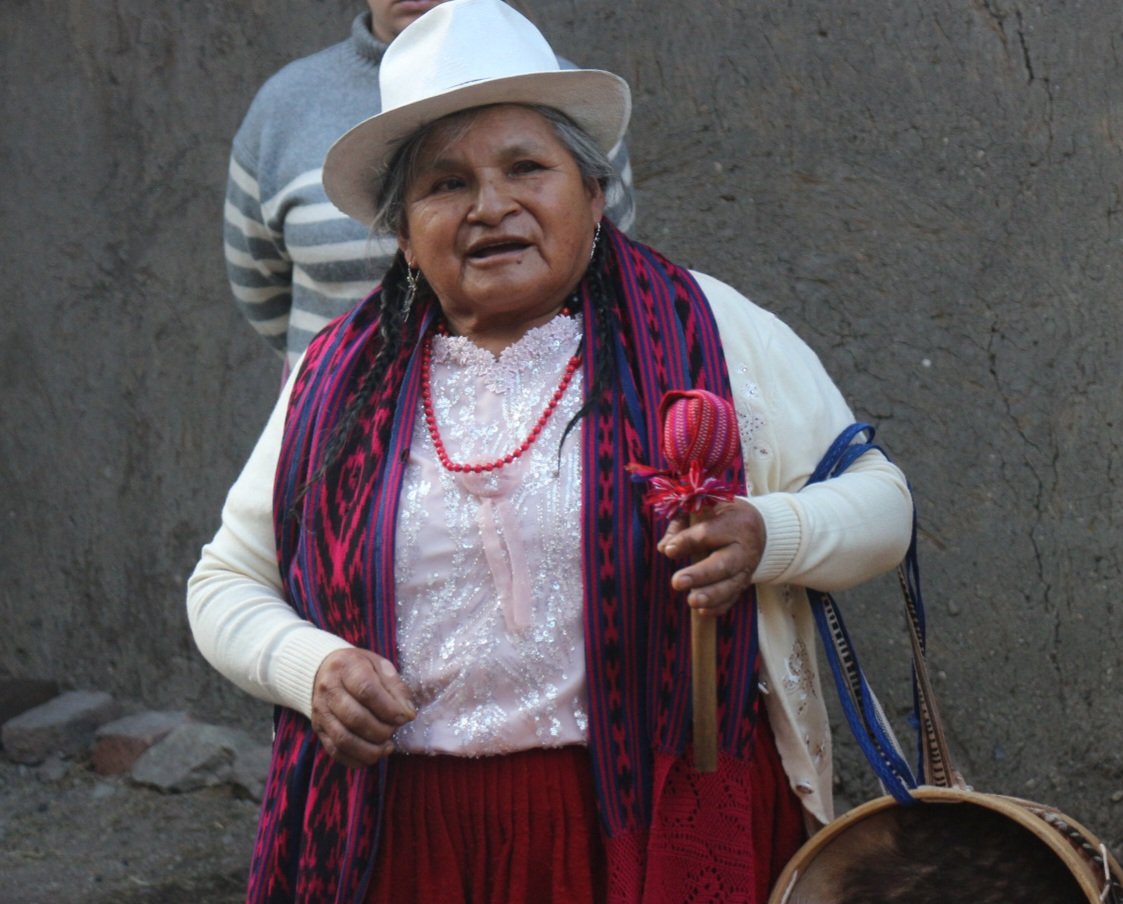 INPCEcuador's tweet image. 🌿 Conexión con la Pachamama: Ceremonia Andina en Cuenca 🌿

En el marco del evento internacional de #CRESPIAL, esta tarde se realizó una ceremonia que resalta la rica tradición andina, que consiste en solicitar el permiso de la Pachamama, nuestra Madre Tierra. 🌍
