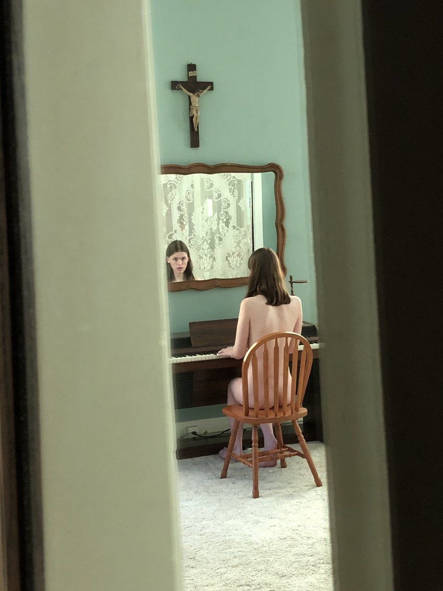 Ethel Cain Daily (@ethelcaindaily) on Twitter photo 