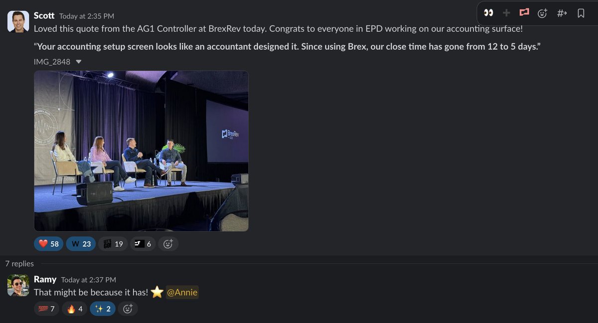 annie xue tweet media