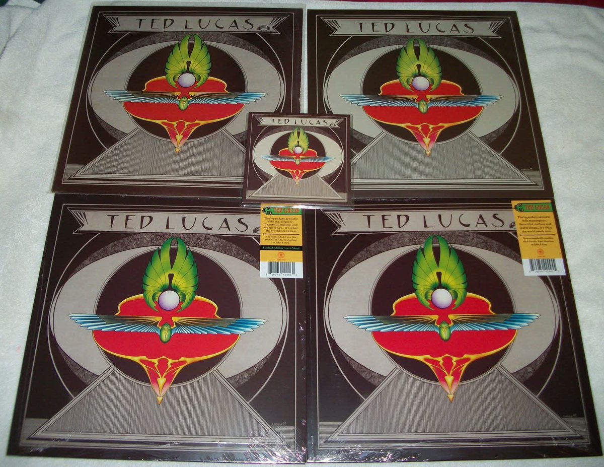 TedLucasMusic tweet media