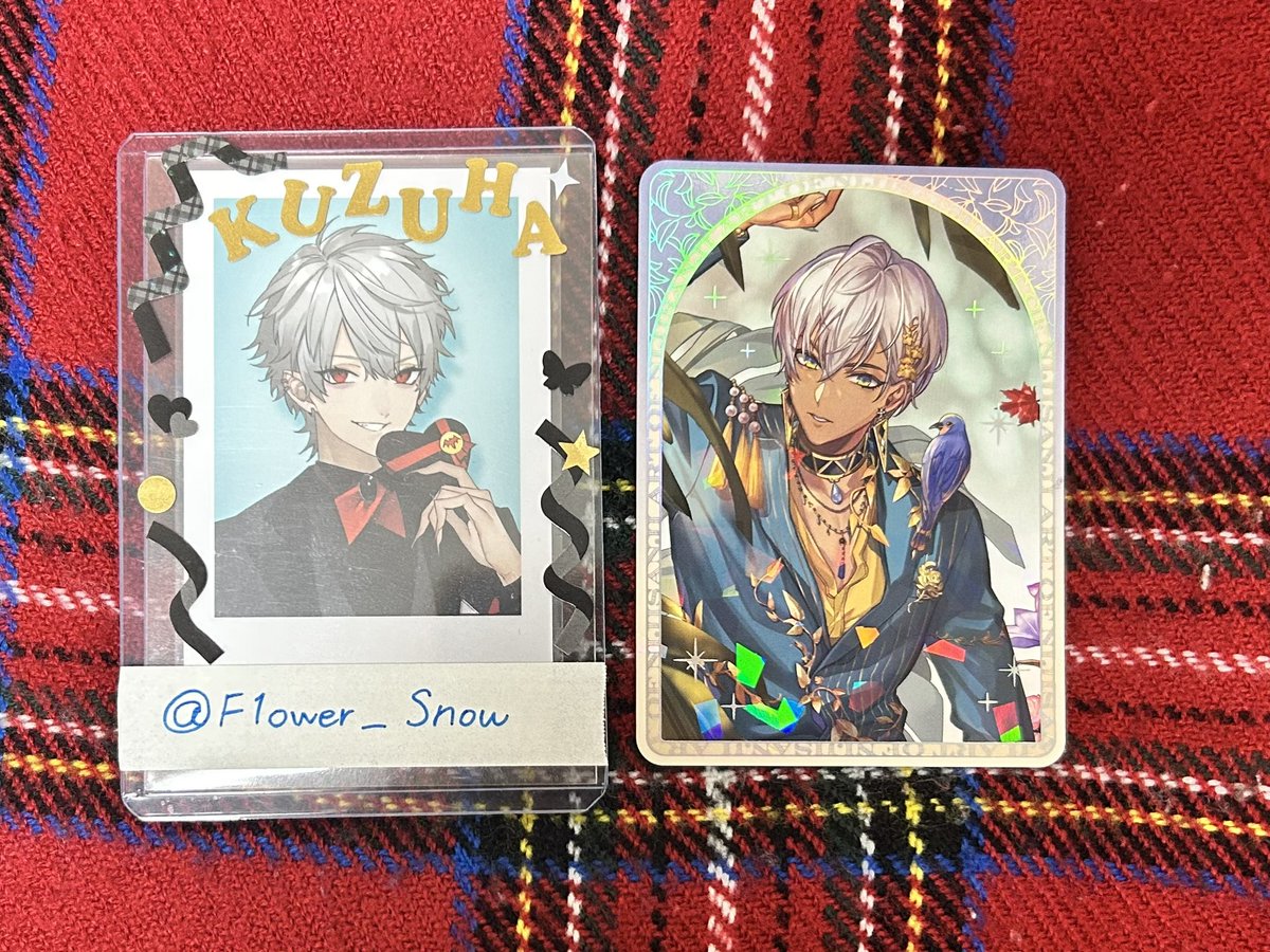 F1ower_Snow's tweet photo. @_mhq7 こんにちは はじめまして
検索より失礼致します
当方 💧のR1点所持しております
🔑🐍のR1点との交換は可能でしょうか？
難しいかもしれませんがご検討の程よろしくお願いいたします🙇‍♀️  🪭🎲 https://t.co/OUAp7sXOzE