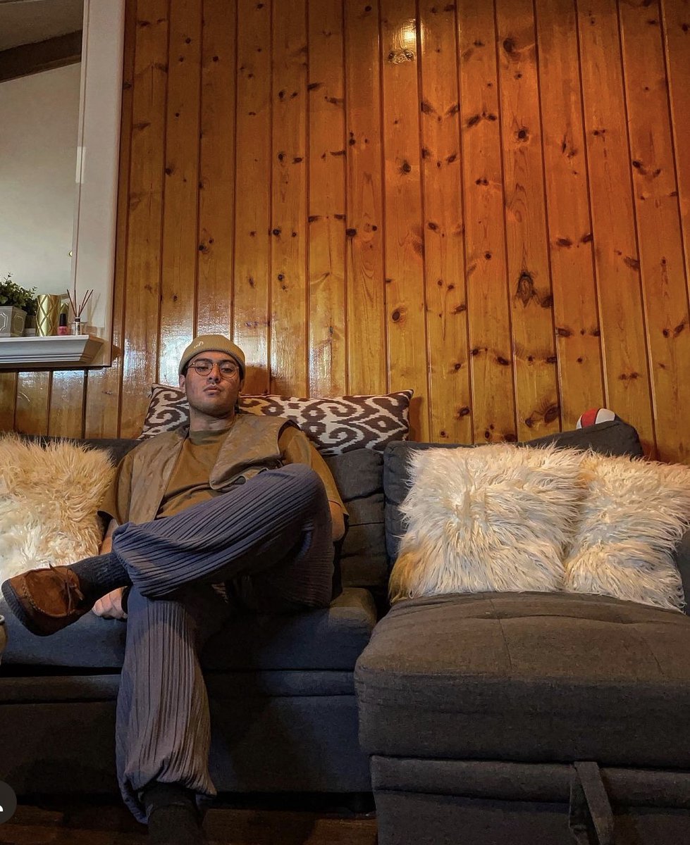 Nothing stays hidden from me. Nothing.