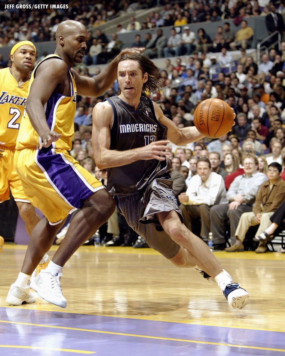 Dallas Mavericks "Trash Bag" jerseys that lasted 1 game (2003)