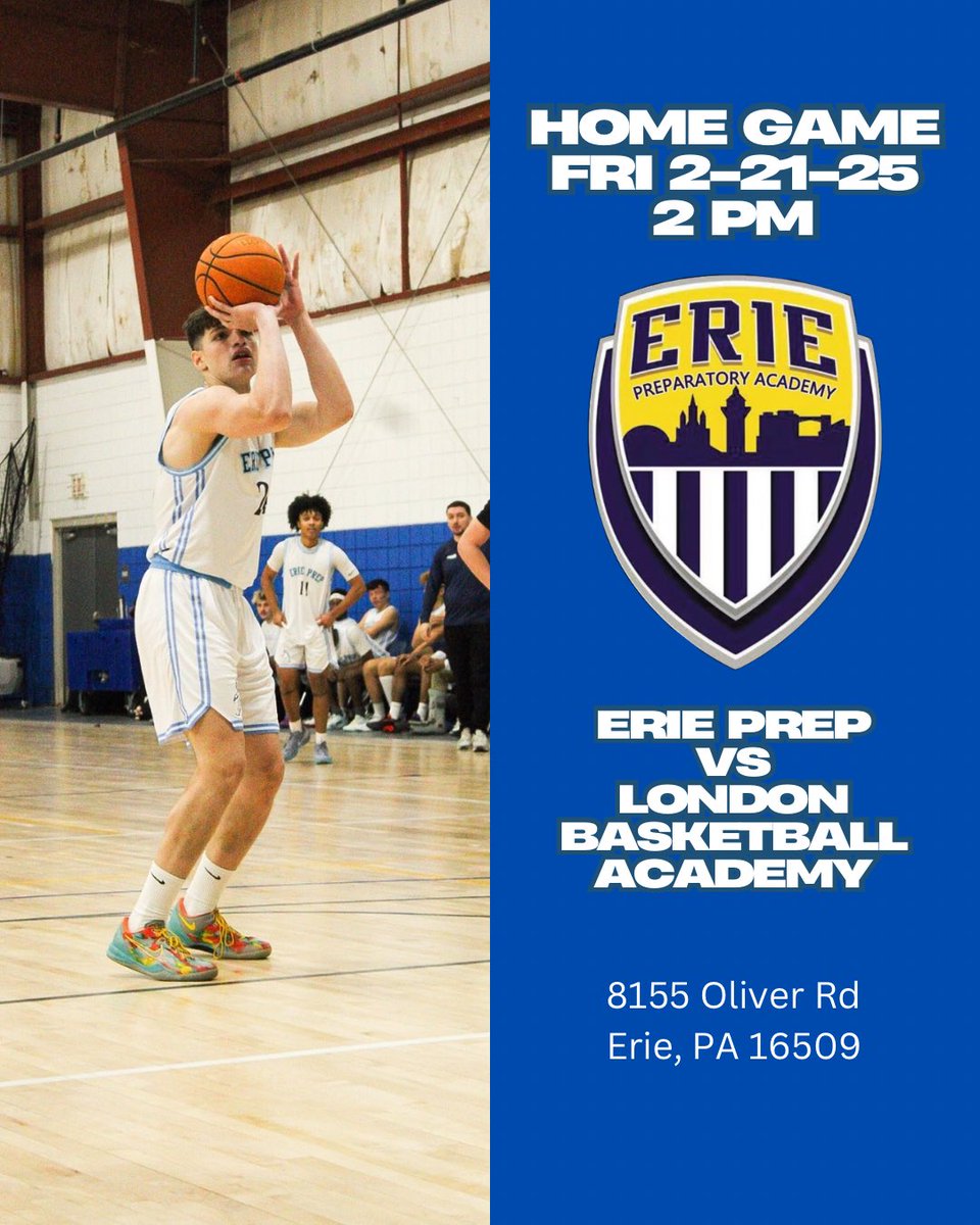 PROTECT HOME COURT! See you there