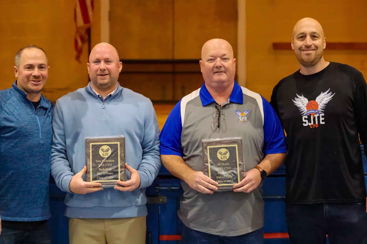 Gilbert K McMahon tweet media