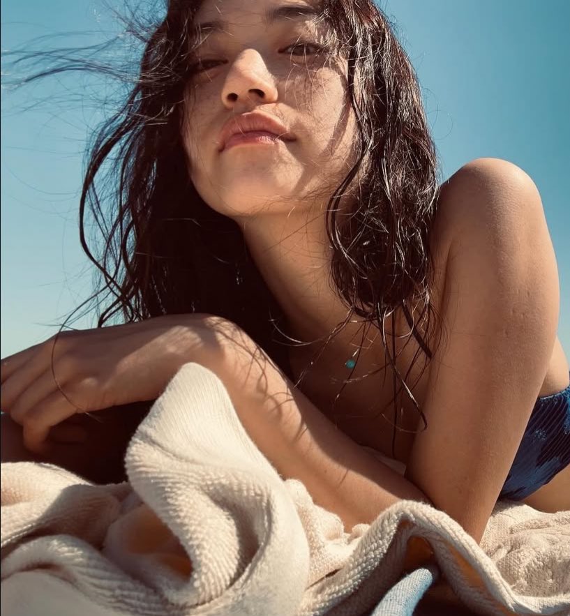 ephemerics's tweet image. 📍 Calella Beach, Barcelona.