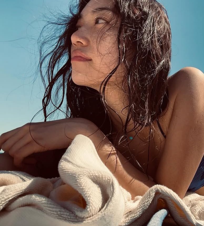 ephemerics's tweet image. 📍 Calella Beach, Barcelona.