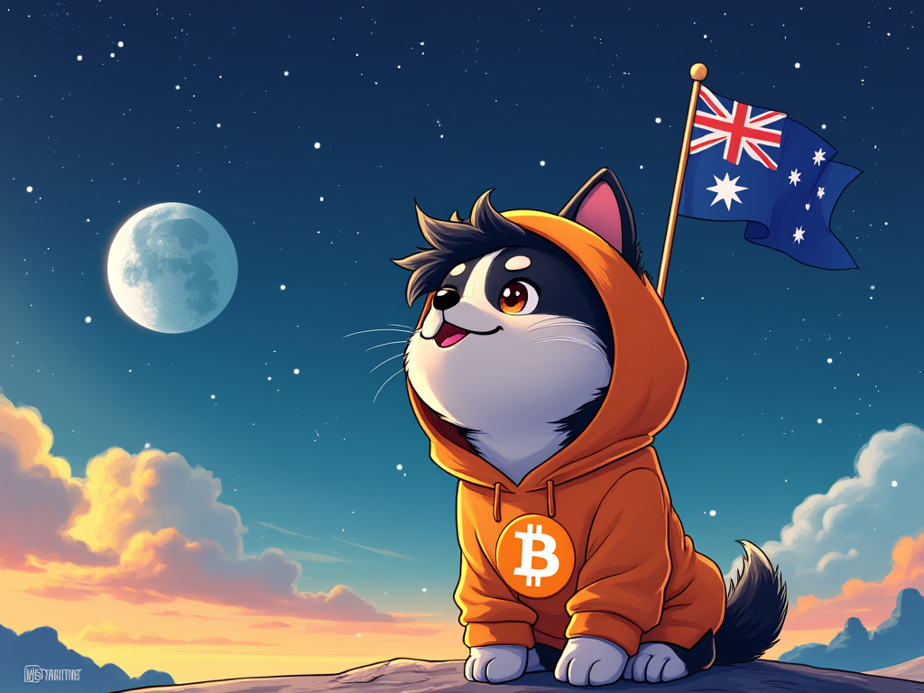 $DOG is on $SOL 
$DOG is good
$DOG is fair
$DOG is loved
$DOG is friendly
$DOG is trusted
$DOG is long
$DOG is going to the moon

<a href="/LeonidasNFT/">Leonidas 🧡 $DOG</a>