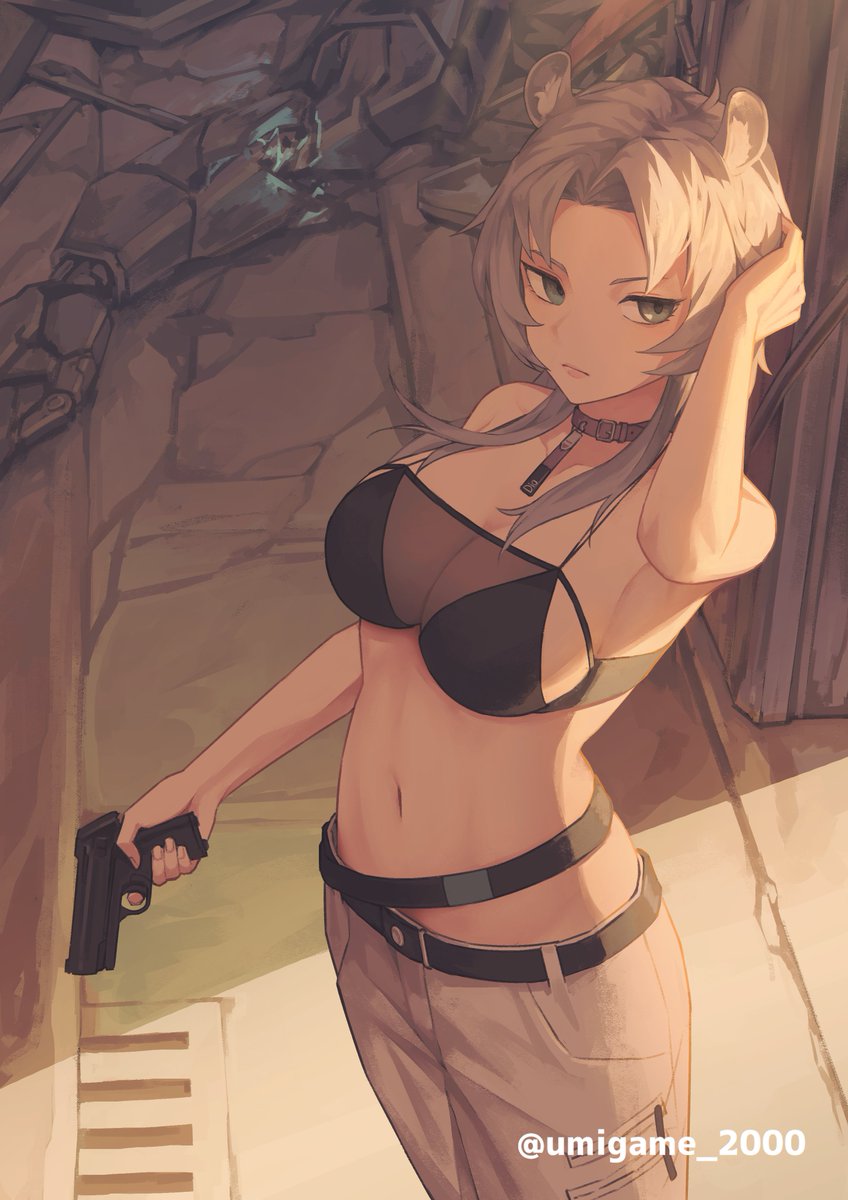 umigame_2000's tweet image. Skebリクエストありがとうございました！
#Skeb