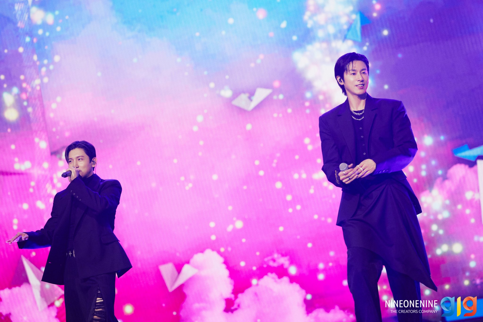 TVXQ! (@TVXQ) / X