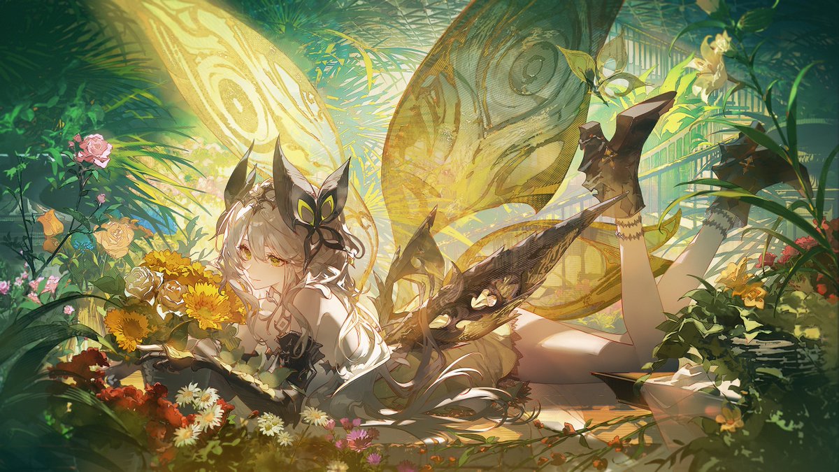 Sua (@sualily522) on Twitter photo 