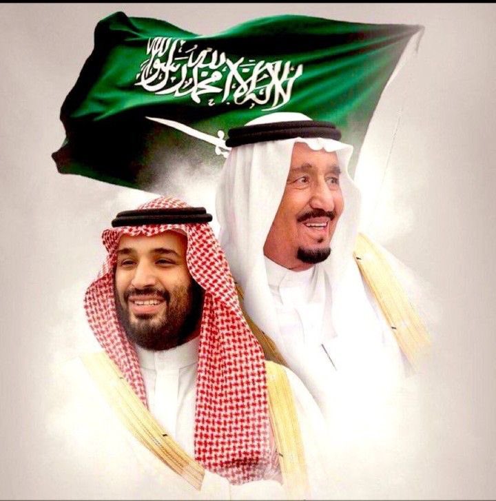 حفظكم الرحمن #الشعب_يريد_اسقاط_ال_سعود