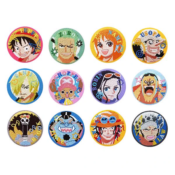 ONE PIECE スタッフ【公式】/ Official on X: 