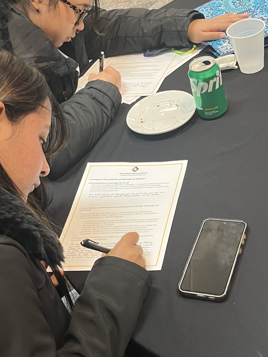 IISDBIL/ESL (@iisdbil_esl) on Twitter photo Irving ISD took a group of emergent bilingual students to the National Best Practices Conference, where they learned about the power of bilingualism, leadership, and overcoming obstacles—a heartwarming and life-changing experience! #studentleadership <a href="/IrvingISD/">Irving ISD</a> <a href="/DrZelayaSpeaks/">Dr. Jose Luis Zelaya</a> Irving ISD took a group of emergent bilingual students to the National Best Practices Conference, where they learned about the power of bilingualism, leadership, and overcoming obstacles—a heartwarming and life-changing experience! #studentleadership <a href="/IrvingISD/">Irving ISD</a> <a href="/DrZelayaSpeaks/">Dr. Jose Luis Zelaya</a>