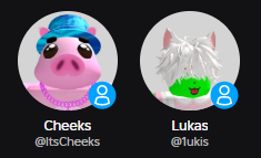 JC_Roblox_UGC's tweet image. just put the fries in the bag bro @LukasThePickle