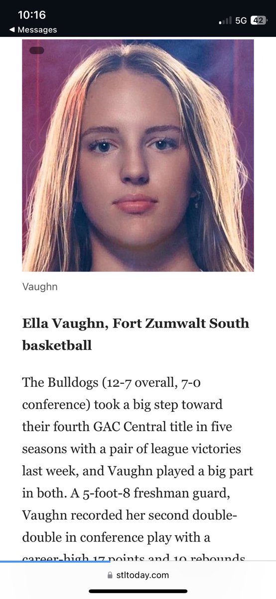 Katie Vaughn tweet media