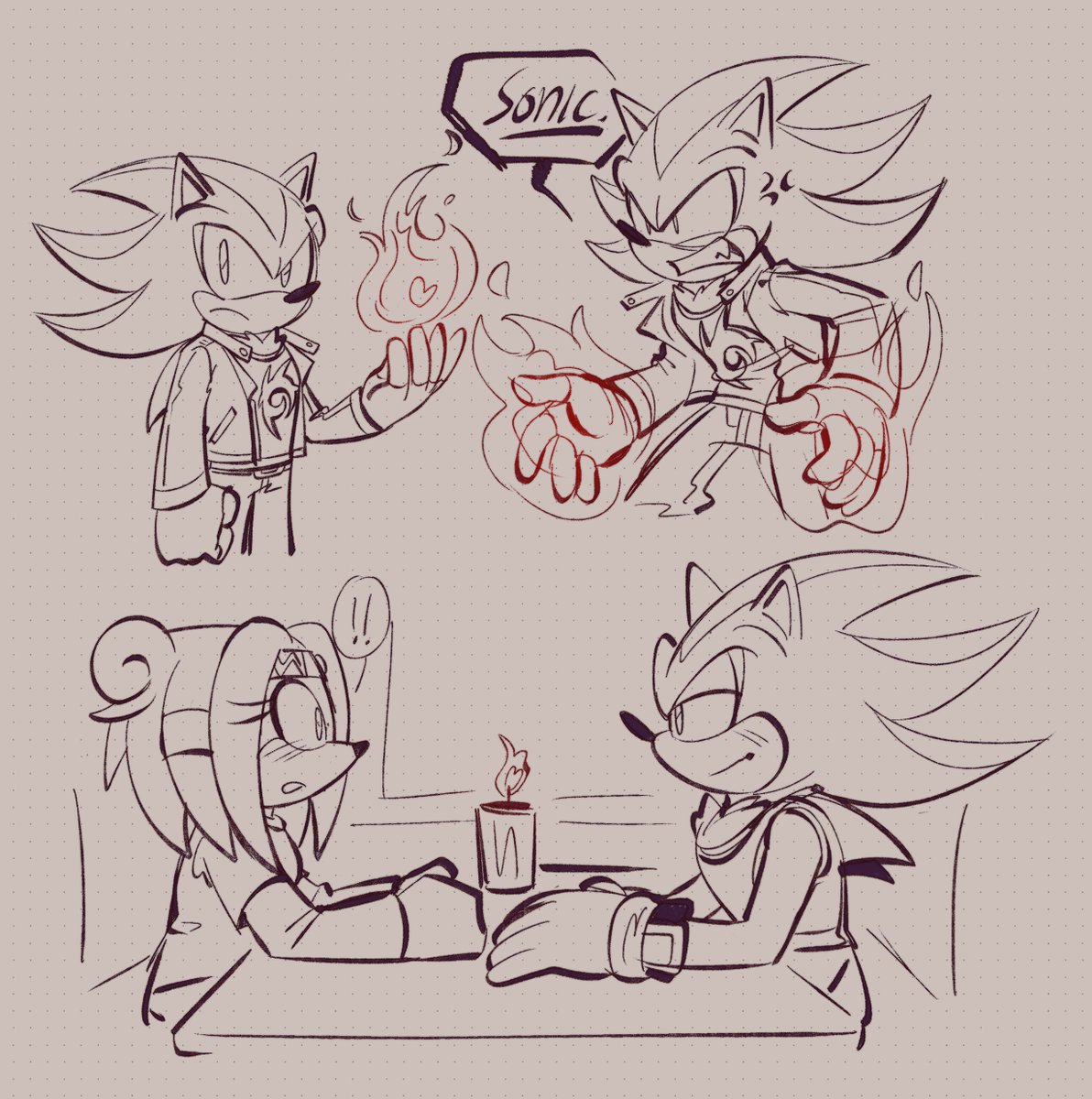 Shadow as Warren Peace from Sky high, feat: Shadikal heheh 
i got the idea from <a href="/ozrbbit/">Sophi !! (1/3 cmms)</a>