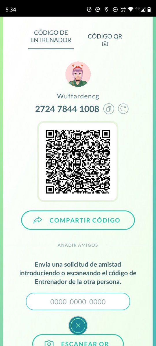Wuffarden_'s tweet photo. @PokemonGoApp https://t.co/RfE9nMdqxt