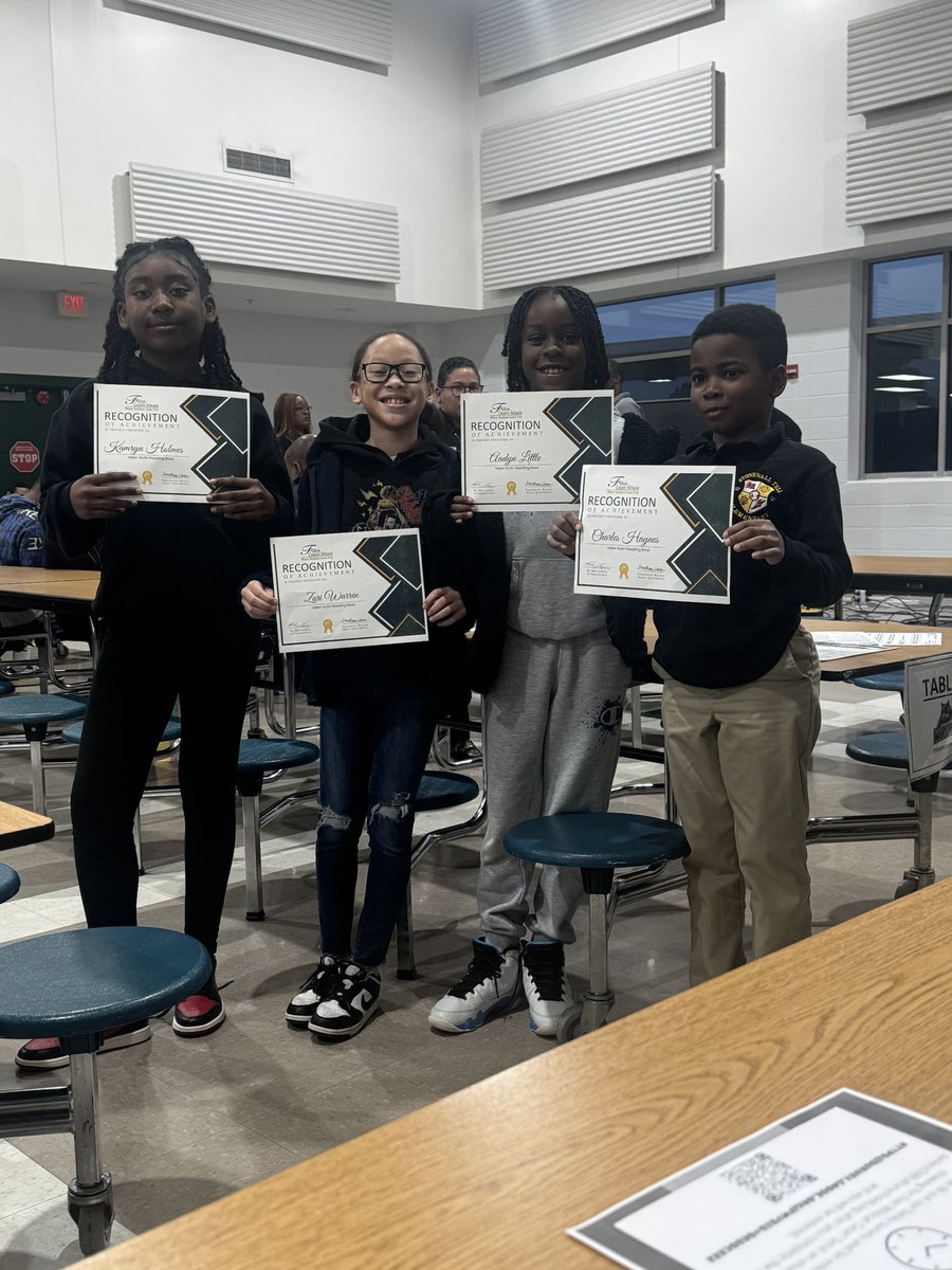 Stonewall Tell ES (@stonewalltell) on Twitter photo Celebrating <a href="/StonewallTell/">Stonewall Tell ES</a> Helen Ruffin Reading Bowl participants tonight at the Zone 3 Community Meeting <a href="/Renaissancemid3/">Renaissance middle school</a> ! ๐ We are proud of our scholars! โญ๏ธ <a href="/NPorter17/">Nikki R. Porter</a> @aplatimore <a href="/Franchesca_Warr/">Franchesca Warren</a> <a href="/FultonCoSchools/">FultonCountySchools</a> Celebrating <a href="/StonewallTell/">Stonewall Tell ES</a> Helen Ruffin Reading Bowl participants tonight at the Zone 3 Community Meeting <a href="/Renaissancemid3/">Renaissance middle school</a> ! ๐ We are proud of our scholars! โญ๏ธ <a href="/NPorter17/">Nikki R. Porter</a> @aplatimore <a href="/Franchesca_Warr/">Franchesca Warren</a> <a href="/FultonCoSchools/">FultonCountySchools</a>