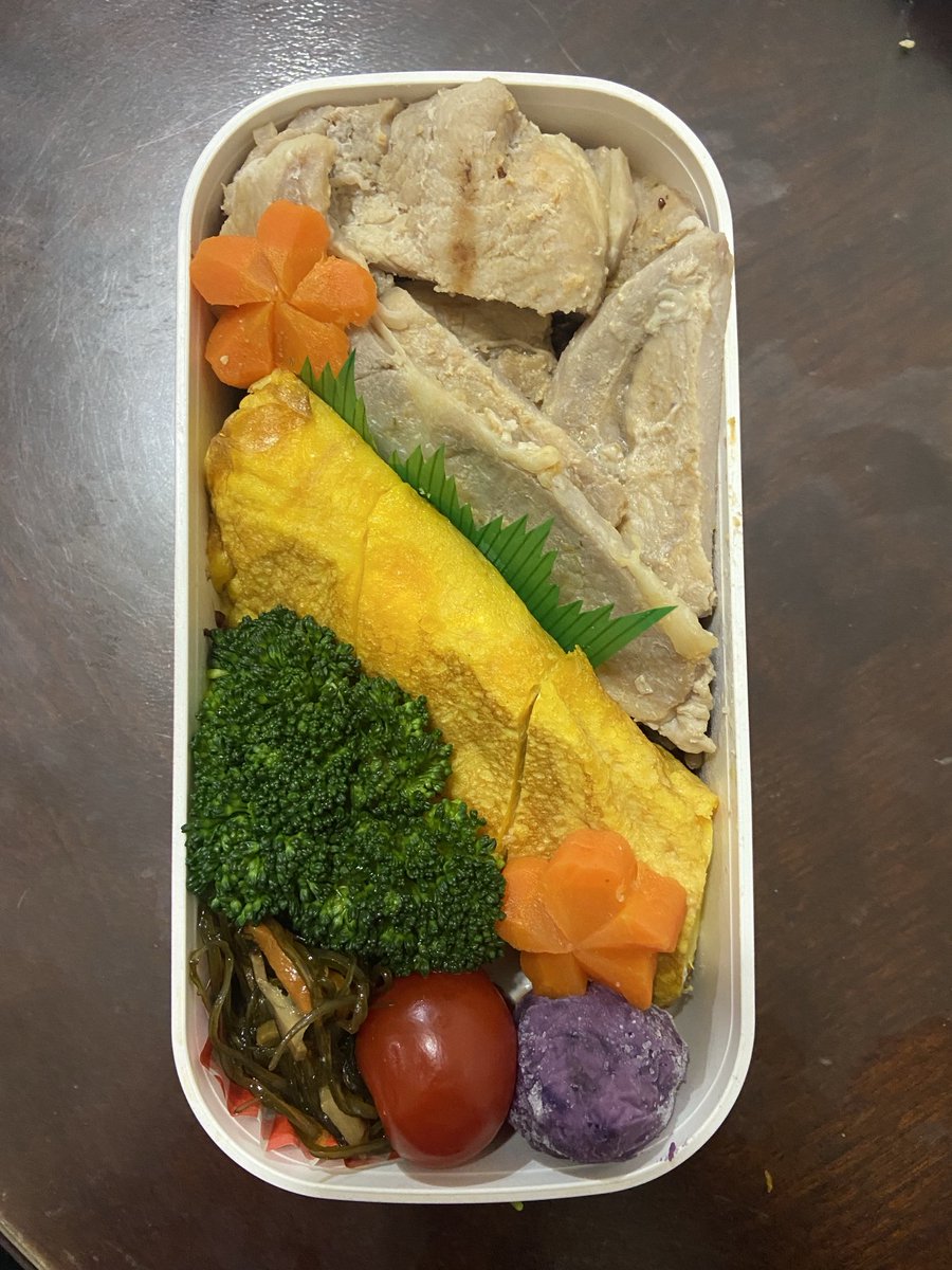 ＃お弁当