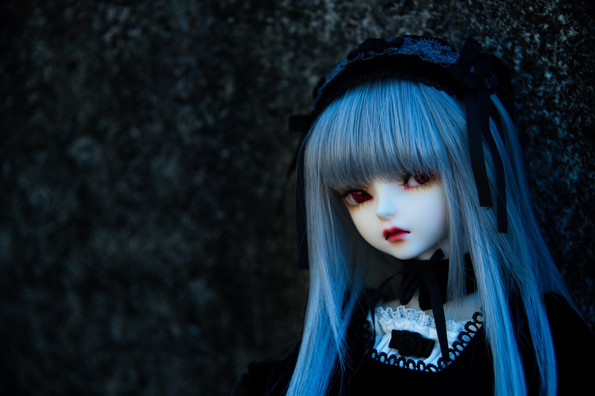 sakuyax666's tweet photo. #おはドル　#ドールオーナーさんと繋がりたい #水銀燈　#dolk水銀燈　#suiginto https://t.co/A9V6Ii8xV8