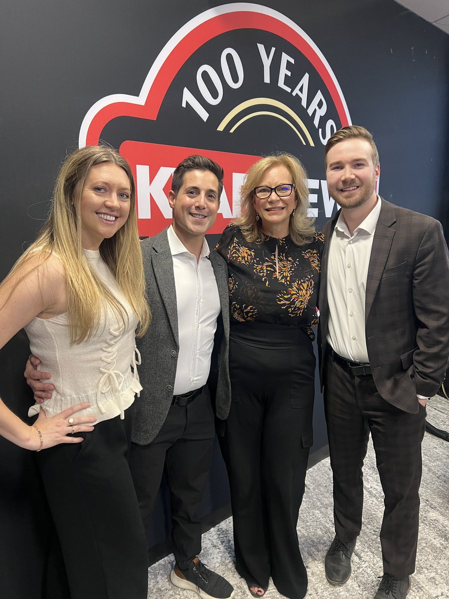 If you missed our special “Immigration in AZ Today” you can find it on the KTAR You Tube page. Joined today by co-host ABC 15’s <a href="/NickCiletti/">Nick Ciletti</a> and our first guests, KTAR’s <a href="/heidi_hommel/">Heidi Hommel</a> and 15’s <a href="/bdbrown473/">Ben Brown</a>