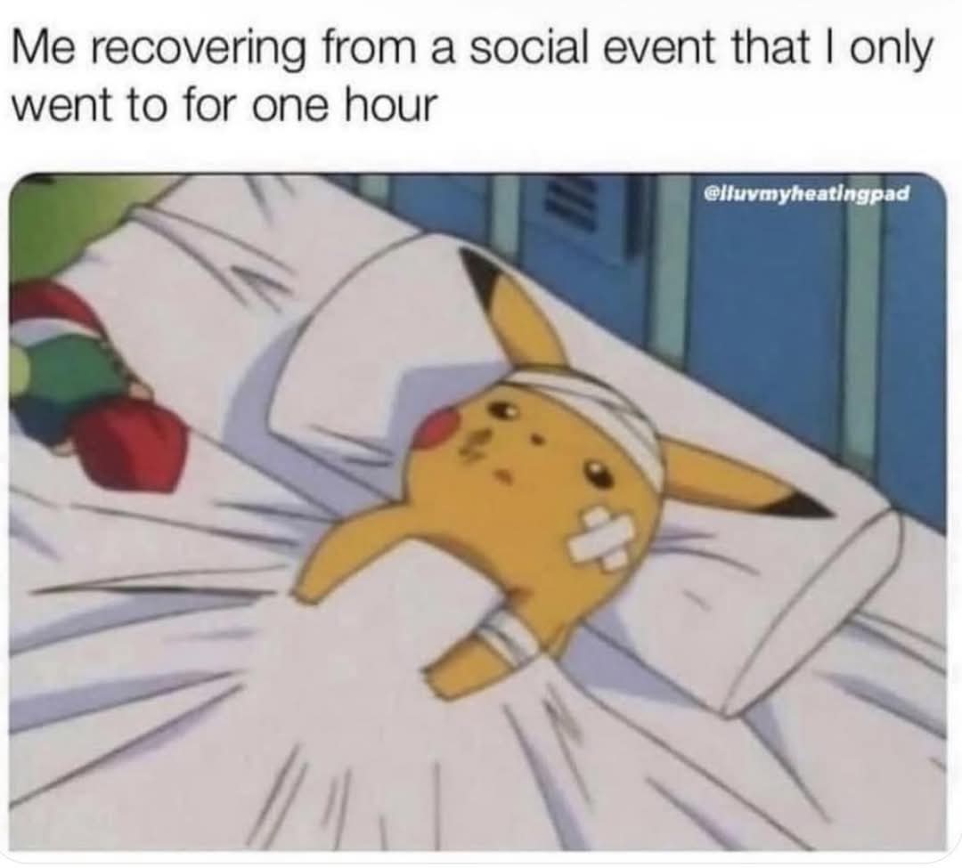 No Nonsense Neurodivergent (@nononsensend) on Twitter photo 