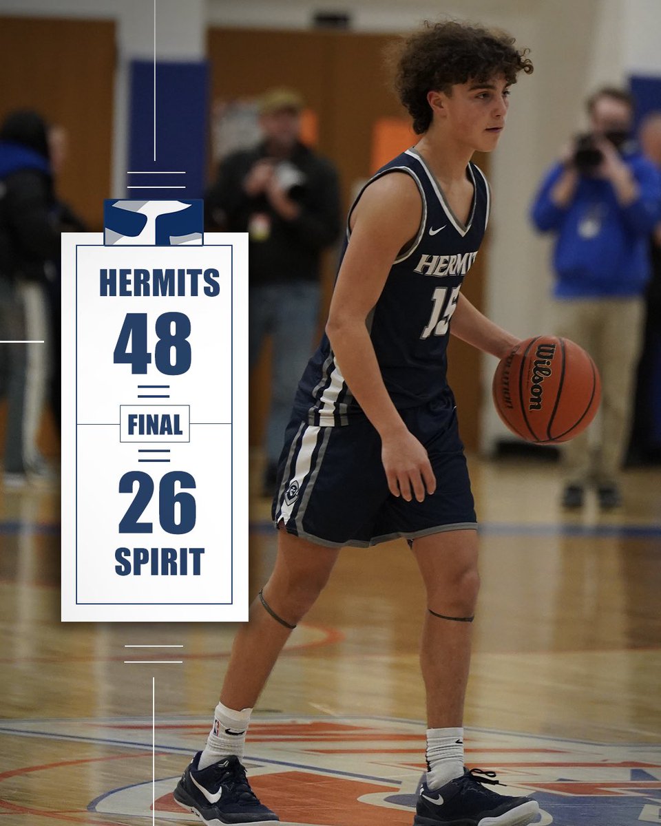 HermitsAthletics (@hermitathletics) on Twitter photo .<a href="/HermitHoops/">HermitsBasketball</a> is on the Cape Atlantic League Finals as they defeat rival Holy Spirit by 22! .<a href="/HermitHoops/">HermitsBasketball</a> is on the Cape Atlantic League Finals as they defeat rival Holy Spirit by 22!