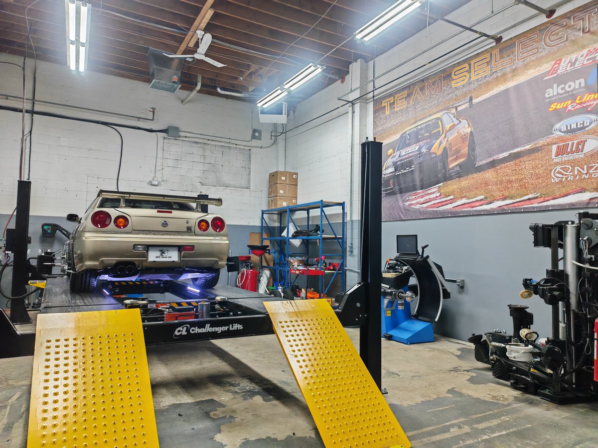 TeamSelectGroup's tweet image. True Classic GTR 34 M Spec
#teamselect #teamselectgroup #autoselect #alconbrakes #sunlineracing #sincocustoms #bulletengineering #nzwiring #TunerLife #Boosted #CarCulture  #jdmtuning #jdm #jdmgram #jdmculture #jdmlegends #jdmdaily #jdmsociety #jdmnation #carporn  #r34mspec #r34