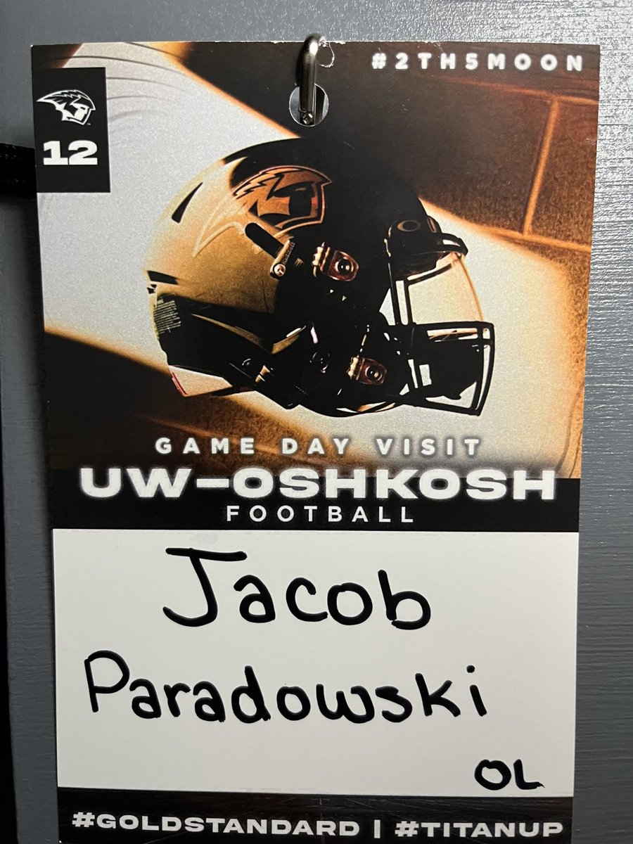 Jacob Paradowski tweet media