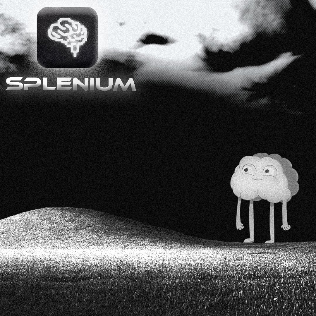 w3rkth1spussy's tweet photo. Introducing Splenium $SPAI – The Future of AI-Powered DeFi on Avalanche!
Splenium is merging AI &amp; DeFi to revolutionize blockchain interactions. With advanced AI models like GPT-4o &amp; Claude 3.5, it enhances trading, automation, and insights for users.
🌐🔗https://t.co/2jTWmOb4u0 https://t.co/T1iB0SmNXu
