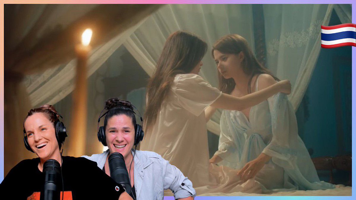 Mañana nueva reacción 
No te olvides de dar like, comentar y compartir que ayuda un montón 

THE LOYAL PIN - ANIN &amp; PIN - ปิ่นภักดิ์ (Parte 3) youtu.be/RFv5VBGLvyY?si… vía <a href="/YouTube/">YouTube</a>