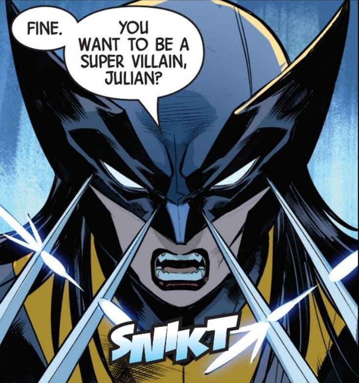daily laura kinney tweet media
