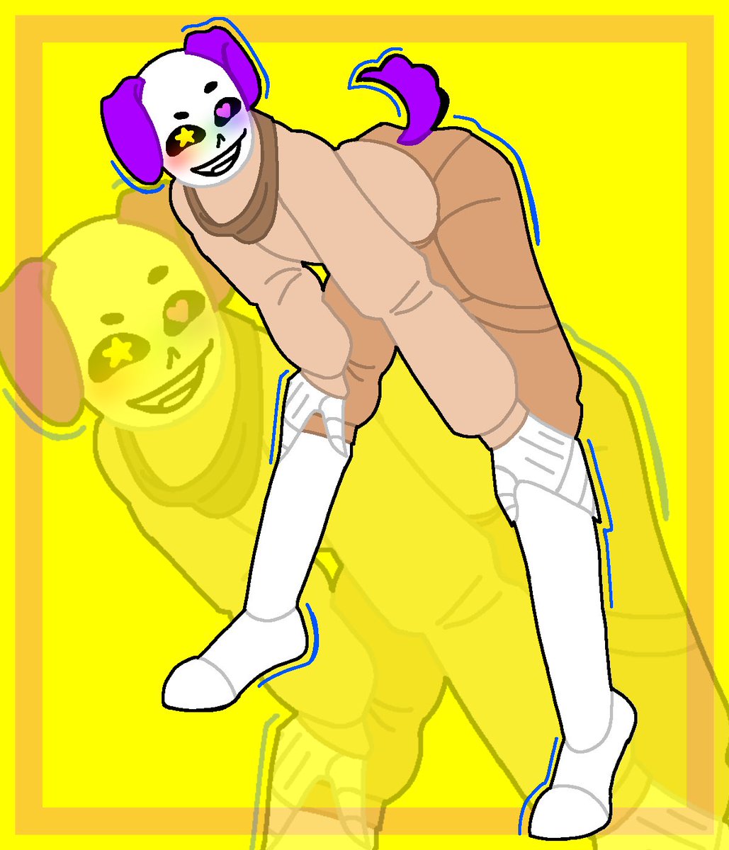 Undertale_Fan31's tweet photo. Happy late Valentine’s Day! <3 

I’ve been practicing with proportions and using references. Any tips are welcome and appreciated (hopefully) Also trying out different art styles https://t.co/8snMwPzS4N