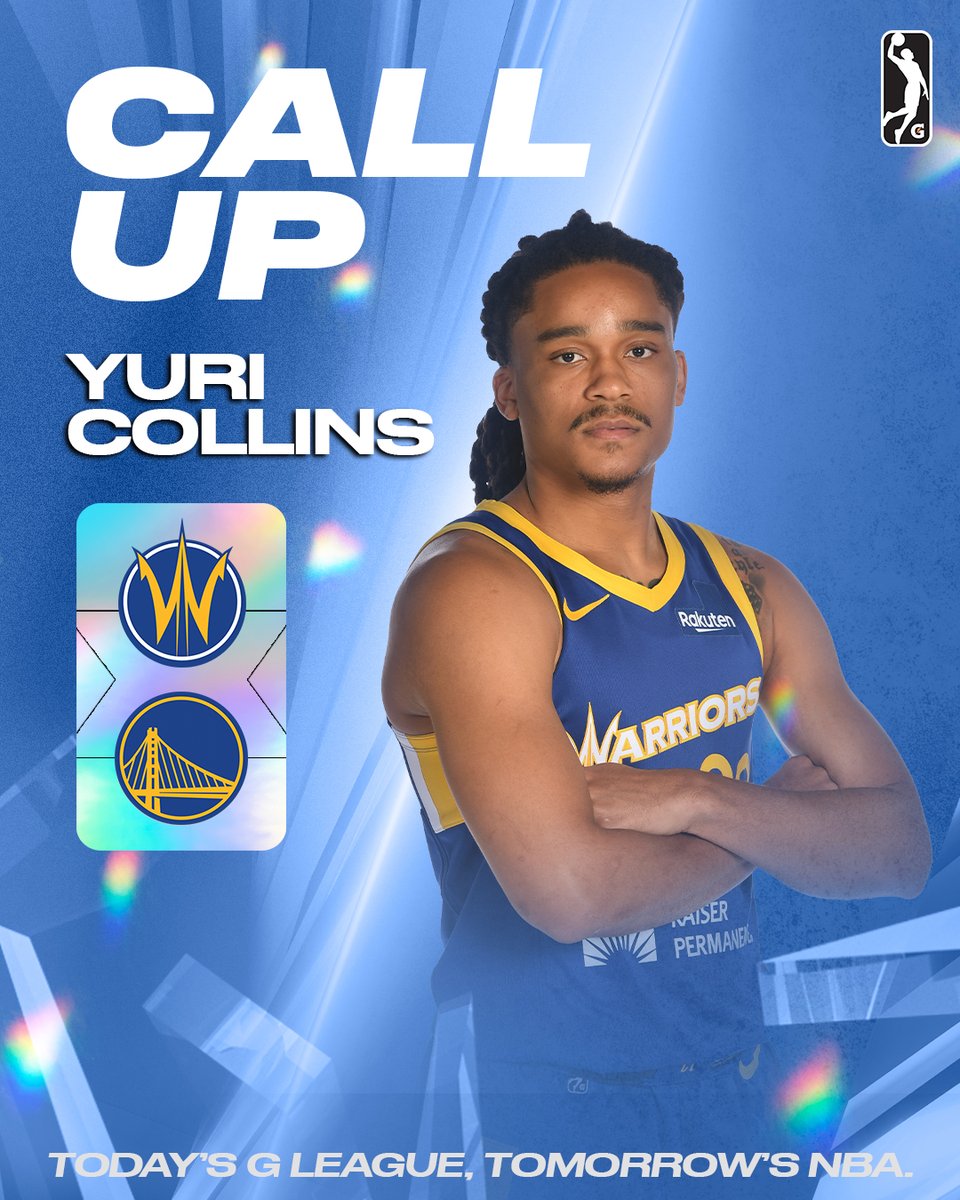 NBA G League tweet media